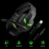 EKSA E7000 Fenrir Sterio Gaming Headset